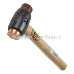 Thor Copper/Hide Hammer No.1 32mm 710g